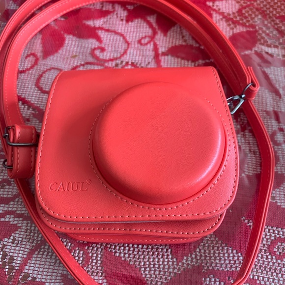 Fijifilm Instax Mini 8 - Picture 5 of 7